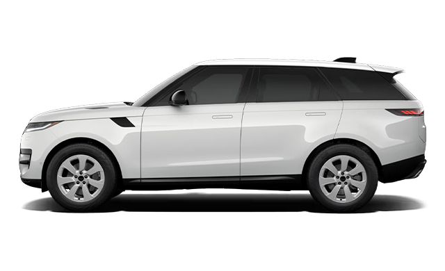 Land Rover Range Rover Sport Hybride Léger S 2027