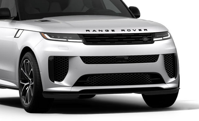 Land Rover Range Rover Sport Mild Hybrid SV  2027 - photo 1