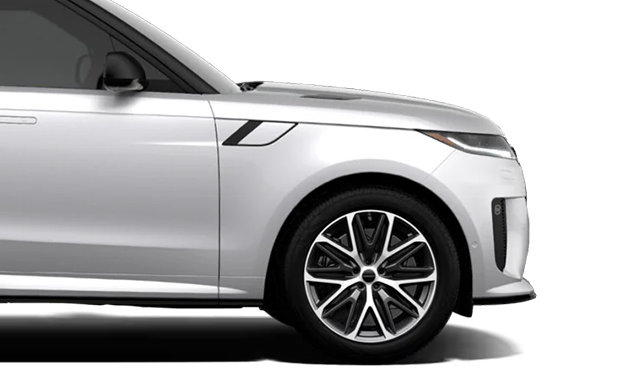 Land Rover Range Rover Sport Mild Hybrid SV  2027 - photo 3