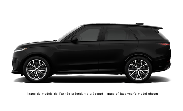Range Rover Sport MHEV SV 2027