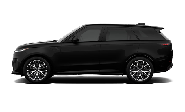 2027 Land Rover Range Rover Sport Mild Hybrid SV
