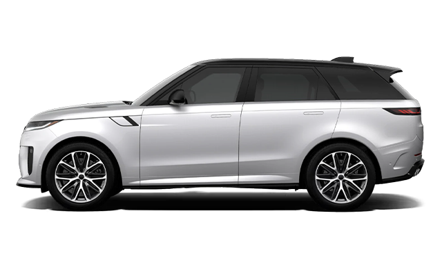 Land Rover Range Rover Sport Mild Hybrid SV  2027