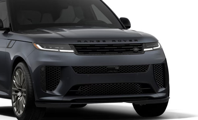 Land Rover Range Rover Sport Mild Hybrid SV Carbon 2027 - photo 1
