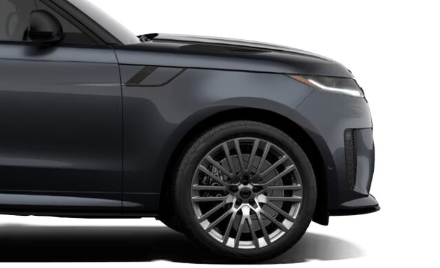 Land Rover Range Rover Sport Mild Hybrid SV Carbon 2027 - photo 3
