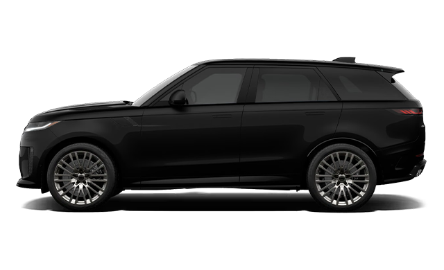 LAND ROVER Range Rover Sport Semi-hybride  2027