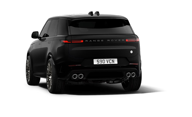 2027 Land Rover Range Rover Sport Mild Hybrid SV Carbon