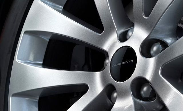 Land Rover Range Rover Sport Mild Hybrid Twenty 2027 - photo 2