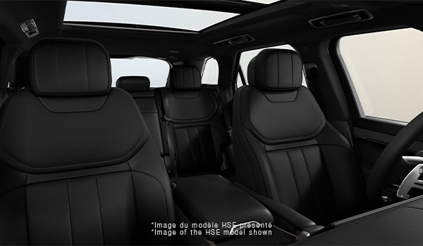 Range Rover Sport MHEV Twenty 2027
