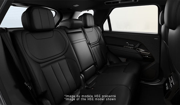 Range Rover Sport MHEV Twenty 2027