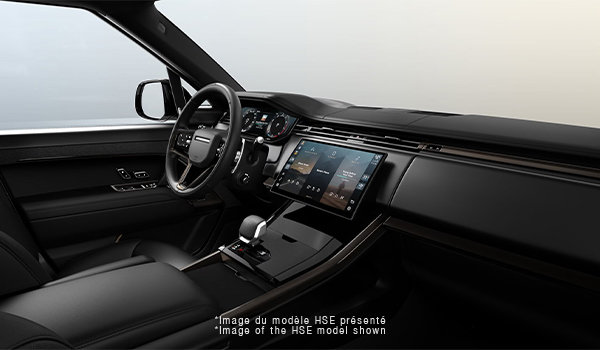 Range Rover Sport MHEV Twenty 2027