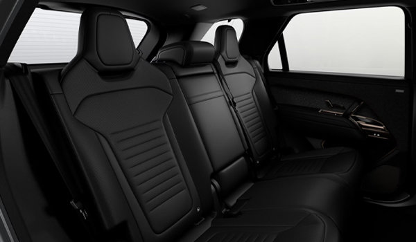 2027 Land Rover Range Rover Sport Mild Hybrid Twenty