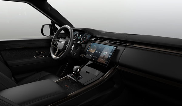 2027 Land Rover Range Rover Sport Mild Hybrid Twenty