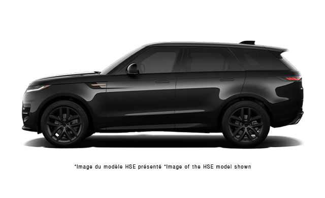 Land Rover Range Rover Sport MHEV Twenty 2027