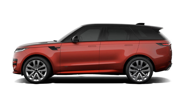 Land Rover Range Rover Sport Mild Hybrid Twenty 2027