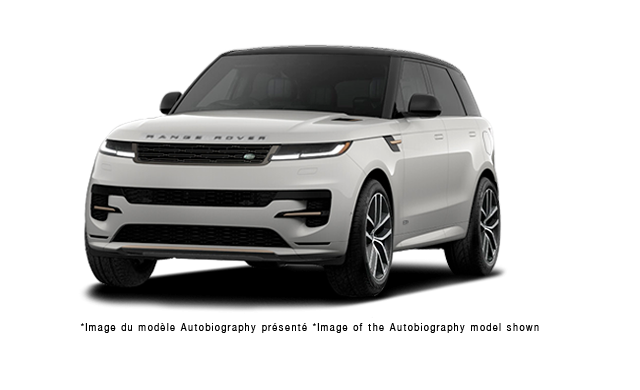 Range Rover Sport PHEV Battersea 2027