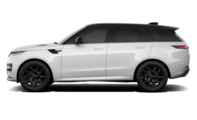 2027  Range Rover Sport Plug-in Hybrid BATTERSEA