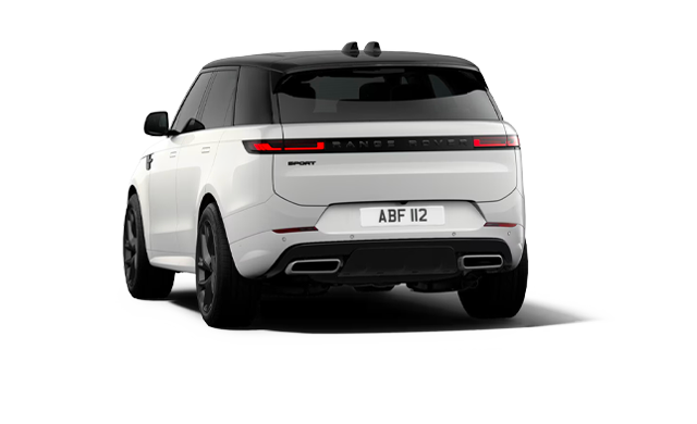 2027  Range Rover Sport Plug-in Hybrid BATTERSEA