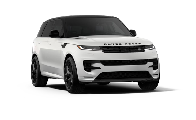 2027  Range Rover Sport Plug-in Hybrid BATTERSEA