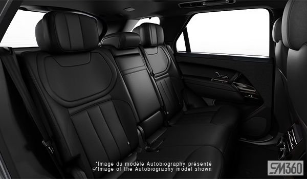 2027  Range Rover Sport PHEV Battersea