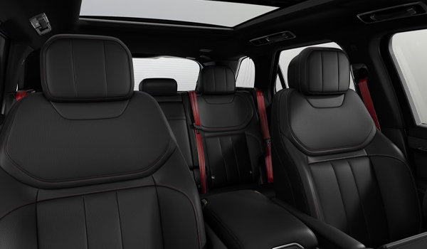 2027  Range Rover Sport Plug-in Hybrid BATTERSEA