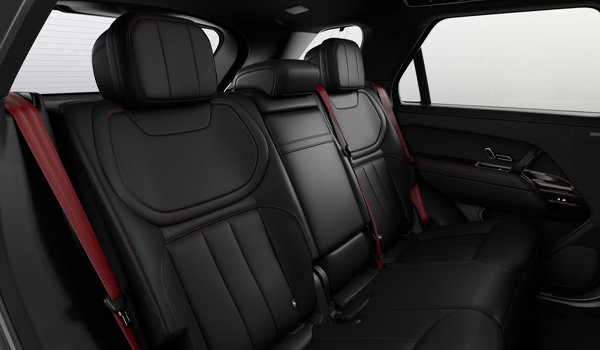 2027  Range Rover Sport Plug-in Hybrid BATTERSEA