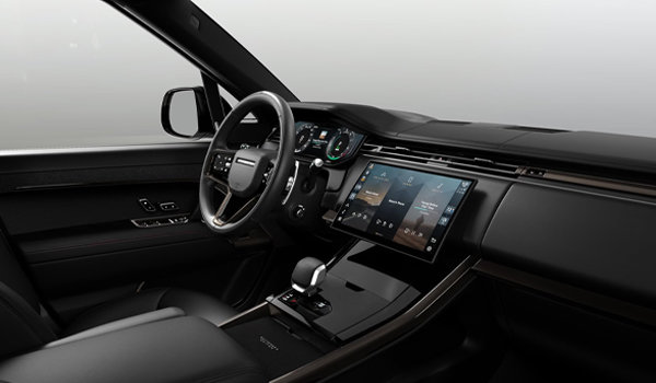 2027  Range Rover Sport Plug-in Hybrid BATTERSEA