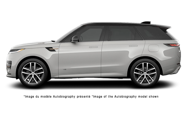 Land Rover Range Rover Sport PHEV Battersea 2027