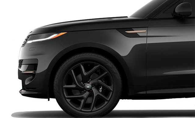 Land Rover Range Rover Sport Plug-In Hybrid Dynamic SE 2027 - photo 1