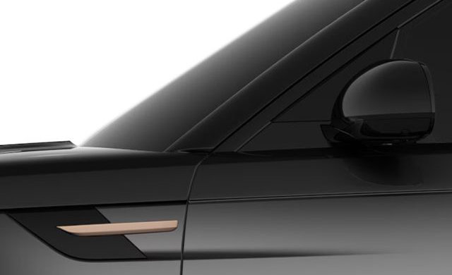 Land Rover Range Rover Sport Plug-In Hybrid Dynamic SE 2027 - photo 2