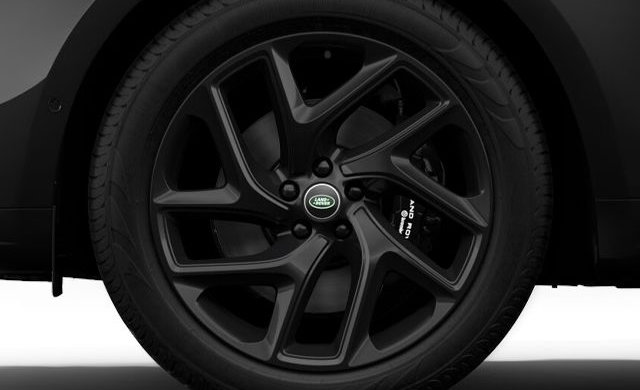 Land Rover Range Rover Sport Plug-In Hybrid Dynamic SE 2027 - photo 3
