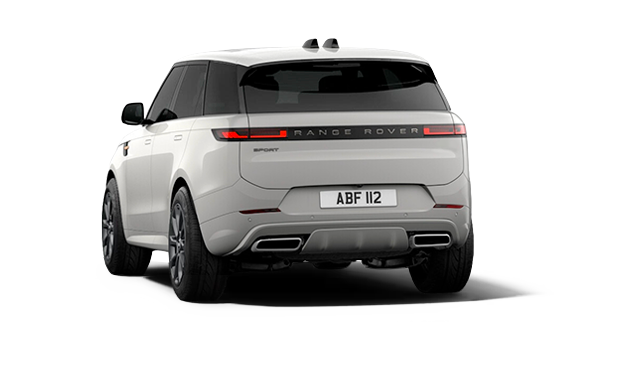 2027  Range Rover Sport Plug-in Hybrid DYNAMIC SE