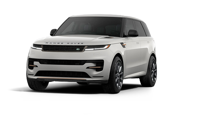 2027  Range Rover Sport Plug-in Hybrid DYNAMIC SE