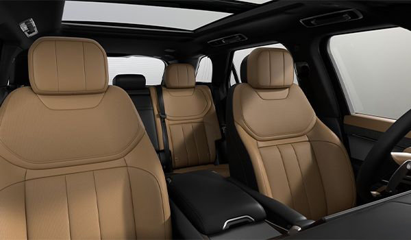2027  Range Rover Sport Plug-in Hybrid DYNAMIC SE