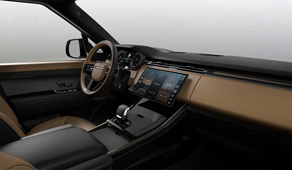 2027  Range Rover Sport Plug-in Hybrid DYNAMIC SE