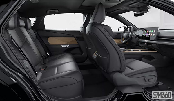 350E EXECUTIVE VIP