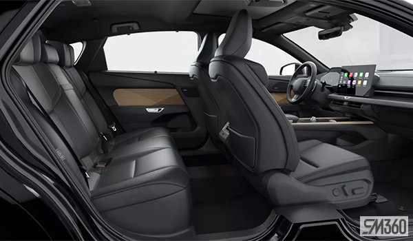350E LUXURY