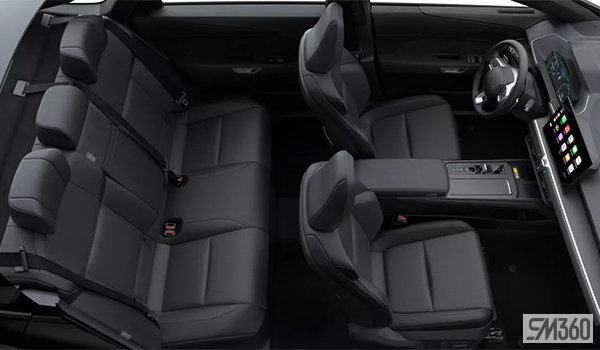 LEXUS ES tout electrique  350E PREMIUM 2027