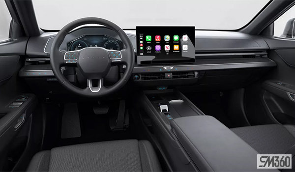 LEXUS ES tout electrique  350E PREMIUM 2027