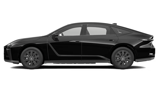 LEXUS ES tout electrique 350E SIGNATURE 2027