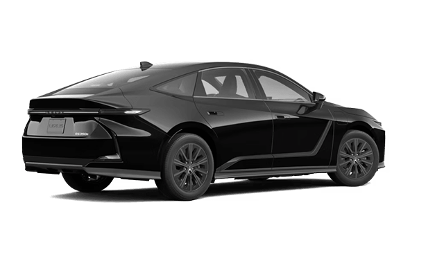 LEXUS ES tout electrique 350E SIGNATURE 2027