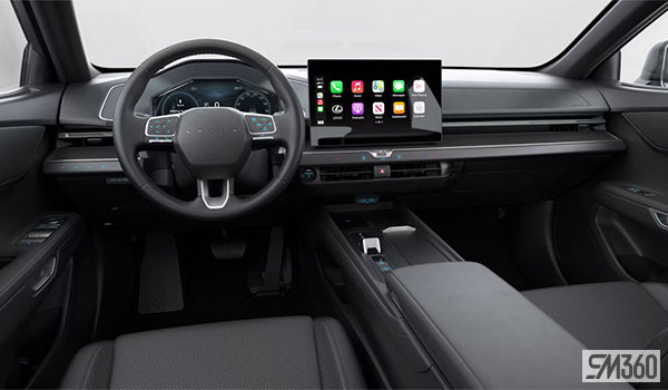 LEXUS ES tout electrique 350E SIGNATURE 2027