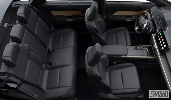 LEXUS ES tout electrique  500E LUXURY PLUS 2027