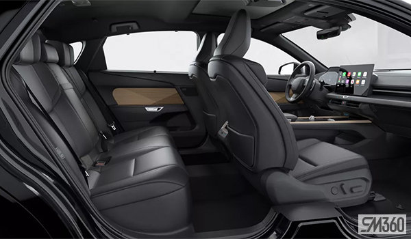 500E LUXURY PLUS