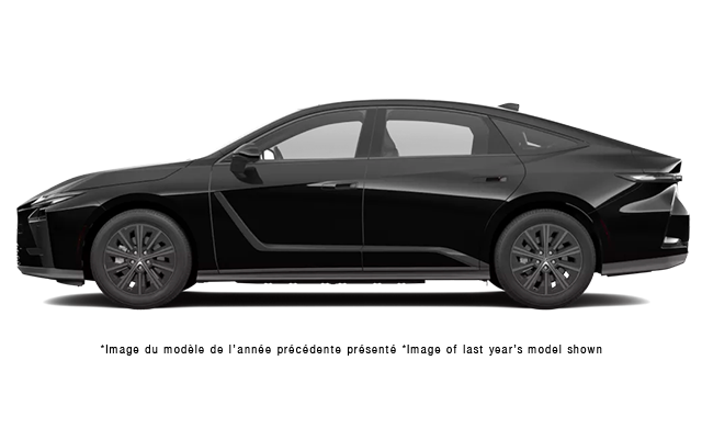 Lexus ES All-Electric  350e Luxury 2027