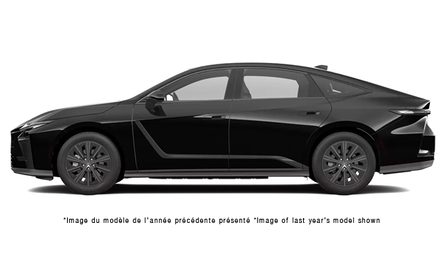 Lexus ES All-Electric  350e Premium 2027
