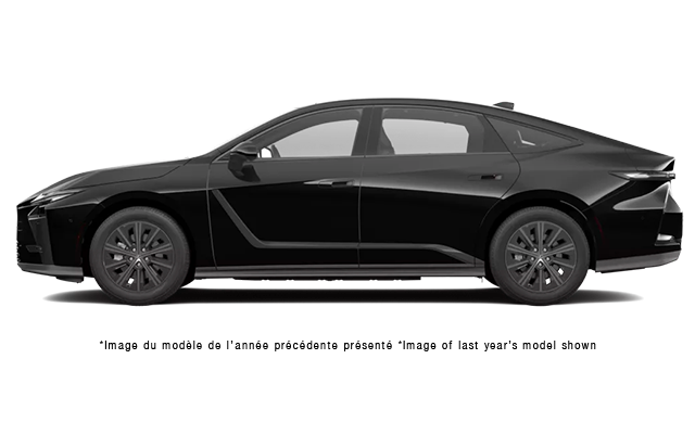 Lexus ES All-Electric  500e Luxury 2027