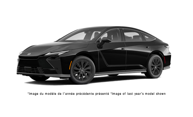 2027 Lexus ES Hybrid 350h Signature