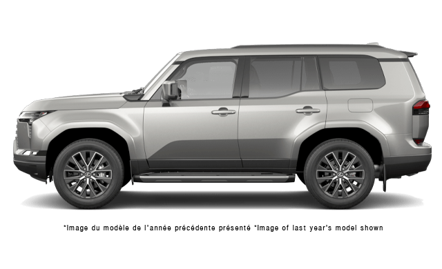 Lexus GX Premium 2027