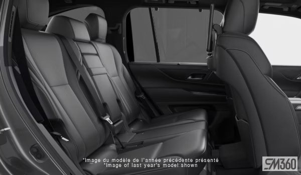 2027 Lexus LX Hybrid Luxury