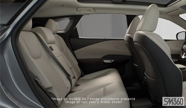 2027 Lexus RX Plug-In Hybrid 450h Executive